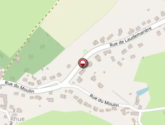 Carte de Bouet André à Creuzier-le-vieux