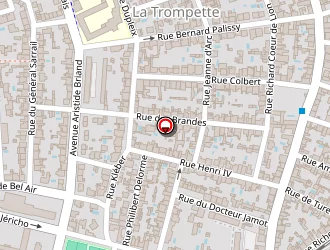 Carte de Presse Patrick à Rochelle (la)