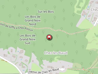 Carte de Guyot Nélly à Fillinges