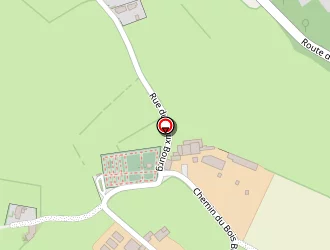 Carte de La Poste à Saint-denis-de-cabanne