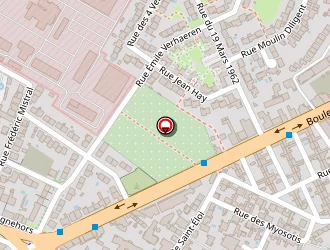 Carte de Audition Conseil à Rochelle (la)