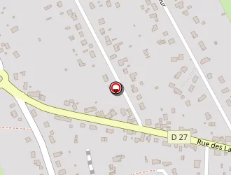 Carte de Daulat Agencement à Vendat