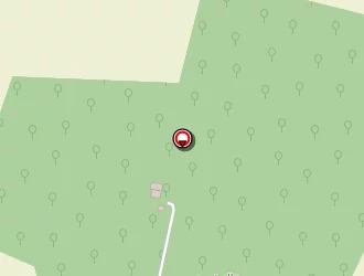 Carte de Boulais T.p.t à Benon