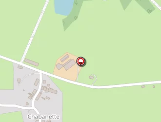 Carte de Renaud Lynette à Saint-pierre-de-fursac