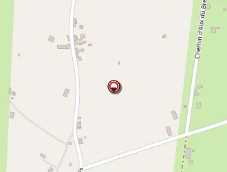 Carte de Berard Joël à Breuil (le)