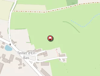 Carte de Ajf (earl) à Évaux-les-bains