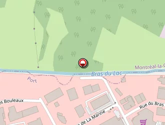 Carte de Optique Et Microsystèmes à Port