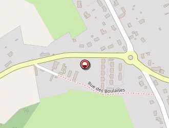 Carte de Martins Alexandre à Vendat