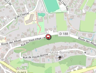 Carte de Marchitelli Stéfano à Bonne