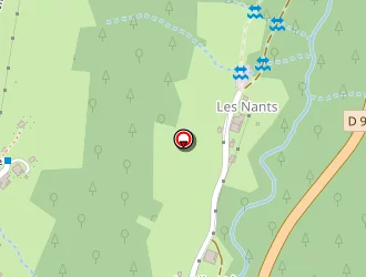 Carte de Boucherie Bataller à Gets (les)