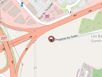 Carte de Malice à Rochelle (la)