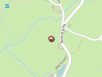 Carte de Mairie à Belleroche