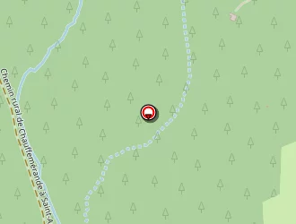 Carte de Dur Cat à Viuz-en-sallaz