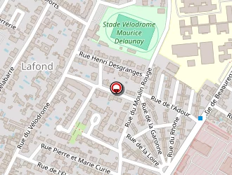 Carte de Eble Sophie à Rochelle (la)