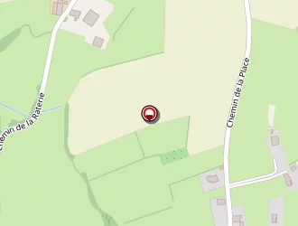 Carte de Coublanc Textiles à Coublanc