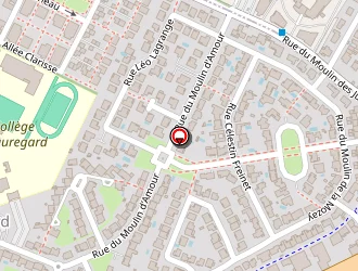 Carte de Capucine à Rochelle (la)