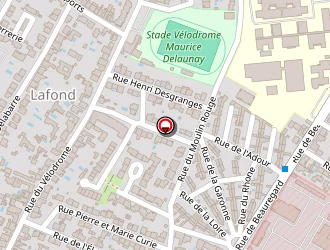 Carte de Two Dance à Rochelle (la)