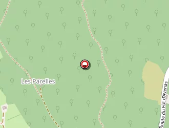 Carte de Millot Frédéric à Beaujeu