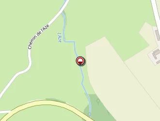 Carte de Mairie à Saint-didier