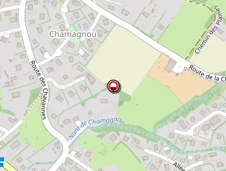 Carte de Meynet Lucette à Bonne