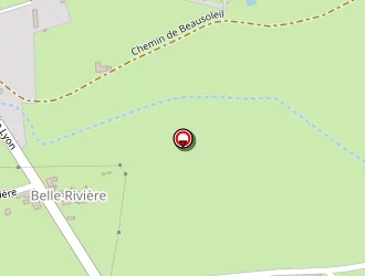 Carte de Trans'dard à Pacaudière (la)