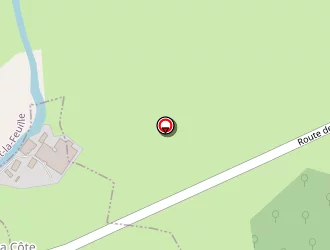 Carte de Câblerie Parisienne Précision à Chamborand