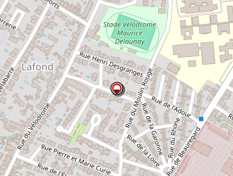 Carte de Elec'trode à Rochelle (la)