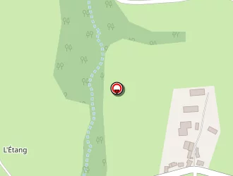 Carte de Berthon Jérome à Moureuille