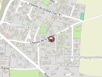 Carte de Divers 74 à Vétraz-monthoux