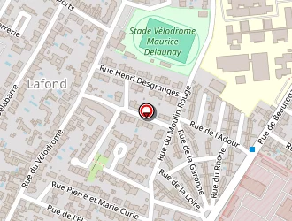 Carte de Vérité Pascal à Rochelle (la)