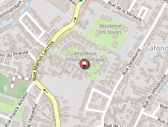 Carte de Dx Management à Rochelle (la)