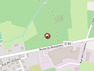 Carte de Genovese Daniel à Lancié