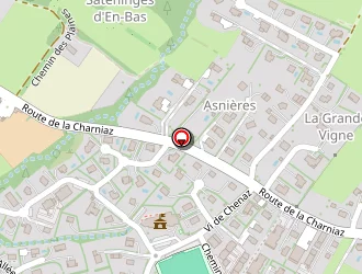 Carte de Mairie à Bonne