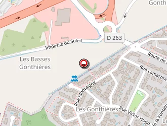 Carte de Leloup Patrick (eirl) à Périgny