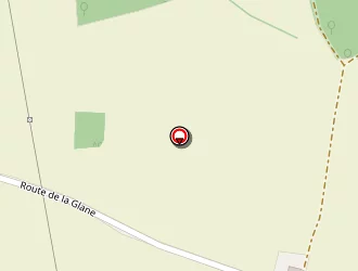 Carte de Humbert Bernard à Abergement-clémenciat (l')