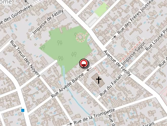 Carte de Asap Elec à Rochelle (la)