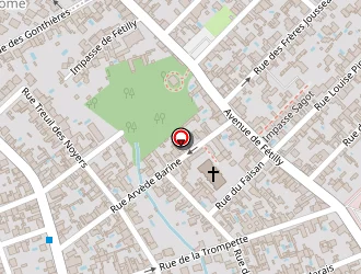 Carte de Vival à Rochelle (la)