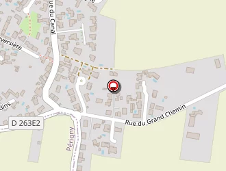 Carte de Gaston Philippe à Dompierre-sur-mer