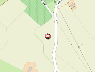 Carte de Barrage De Chancy-pougny à Challex