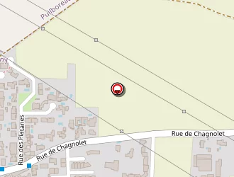 Carte de Nadege Stoffel à Périgny