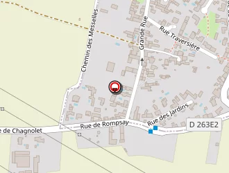 Carte de Maxma.io à Dompierre-sur-mer