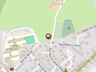 Carte de Millot Ludovic à Thoissey