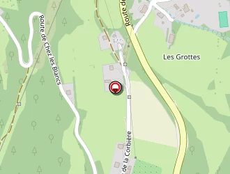 Carte de Jan's à Fillinges