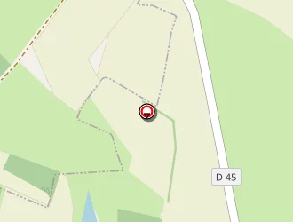 Carte de Rosier Marcel à Châteauponsac