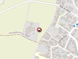 Carte de Jlt (julie-lalot Thanatopraxie) à Dompierre-sur-mer