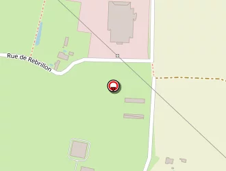 Carte de Dl Renov à Creuzier-le-neuf