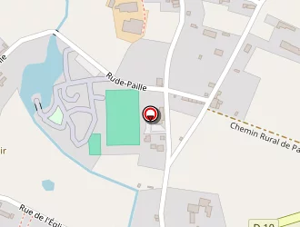 Carte de Bella Pizza à Diamant (le)