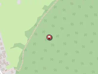 Carte de Le Chalet Claude à Morzine