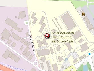 Carte de Diamservices à Rochelle (la)