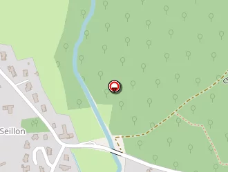 Carte de Berthier Dominique à Montagnat